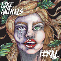 Like Animals - Feral
