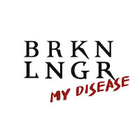 Broken Lingerie - My Disease