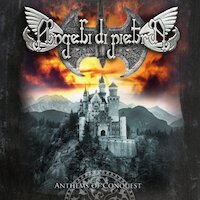 Angeli Di Pietra album release