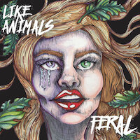Like Animals - Feral