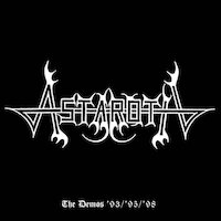 Astaroth - Demos '93 / '95 / '98