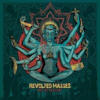 Revolted Masses - Waltz For The Fallen