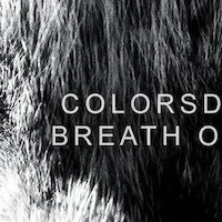 Colors Dead Bleed - Breath Of A Ghost