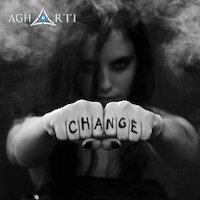 Agharti - Rise Again