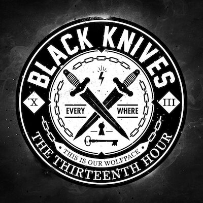 Black Knives - Take The Best