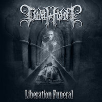 Dimholt - Liberation Funeral