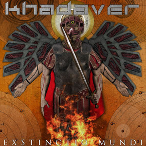 Khadaver - Gods-RW