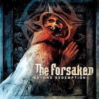 Nieuw album The Forsaken