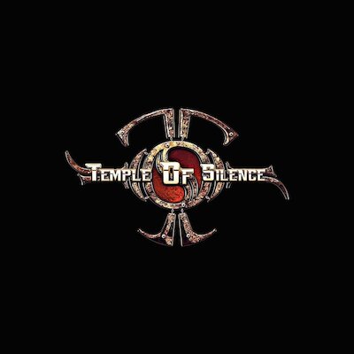 Temple of Silence - I Will Walk