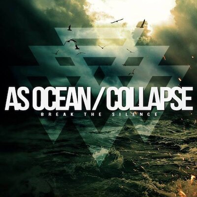 As Ocean / Collapse - When a Wolf Dies Alone