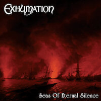 Exhumation - Seas of Eternal Silence