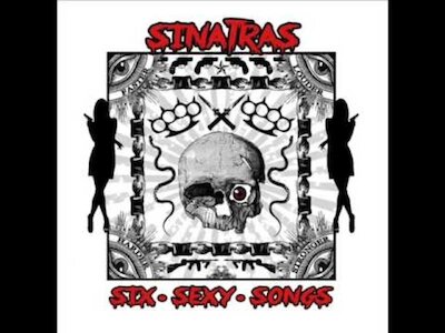 Sinatras - Frank Is Back