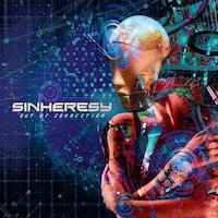 Sinheresy - Zero One
