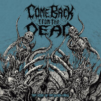 Come Back From The Dead - Jugular I - Heretic Impaler