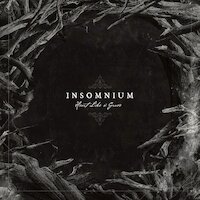 Insomnium - Valediction