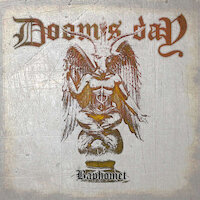 Doom's Day - Void & Darkness