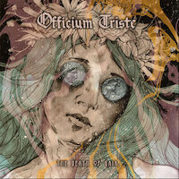 Officium Triste - World In Flames