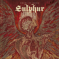 Sulphur - Omens Of Doom