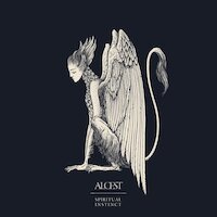 Alcest - Sapphire