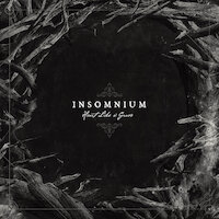 Insomnium - Pale Morning Star