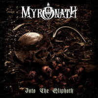 Myronath - La Santa Muerte