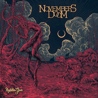 Novembers Doom - What We Become