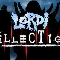 Lordi met nieuw album naar Poppodium P60