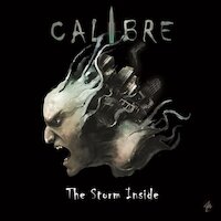 Calibre - Hold The Dark
