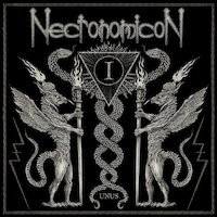 Necronomicon - The Thousand Masks