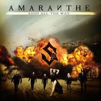 Amaranthe - 82nd All The Way [Sabaton cover]
