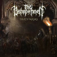 The Bishop Of Hexen - Death Masks