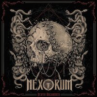 Nexorum - Great Horned King