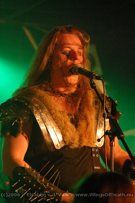 Metalvisie Songfestival