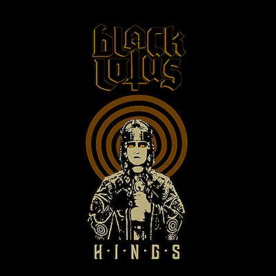 Black Lotus - Kings
