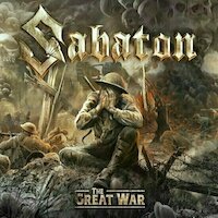 Sabaton - The End Of The War To End All Wars