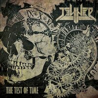 Jenner - The Test Of Time