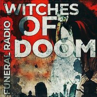 Witches Of Doom - Coma Moonlight