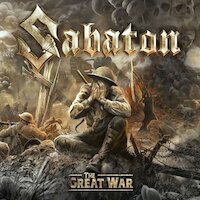 Sabaton - The Lion From The North [live]