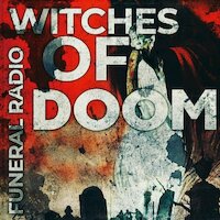 Witches Of Doom - Sister Fire