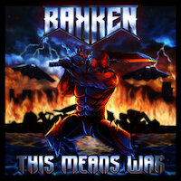 Bakken - This Means War