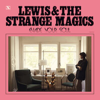 Lewis And The Strange Magics - Evade Your Soul