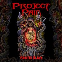 Project Pain - Painted Black [Rolling Stones cover]