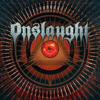 Onslaught - Religiousuicide