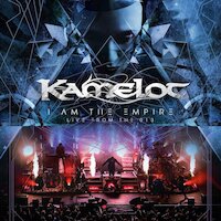 Kamelot - Sacrimony [live]