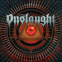 Onslaught - Bow Down To The Clowns