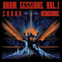 Conan / Deadsmoke - Doom Sessions Vol. 1