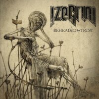 Izegrim - Beheaded By Trust