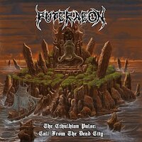 Puteraeon - The Sleeping Dread