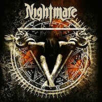 Nightmare - Divine Nemesis