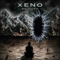 Xeno - Uncaged